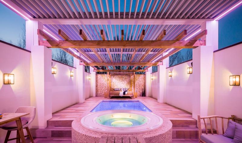 De 4 beste privé sauna’s in België om van te genieten met een escort