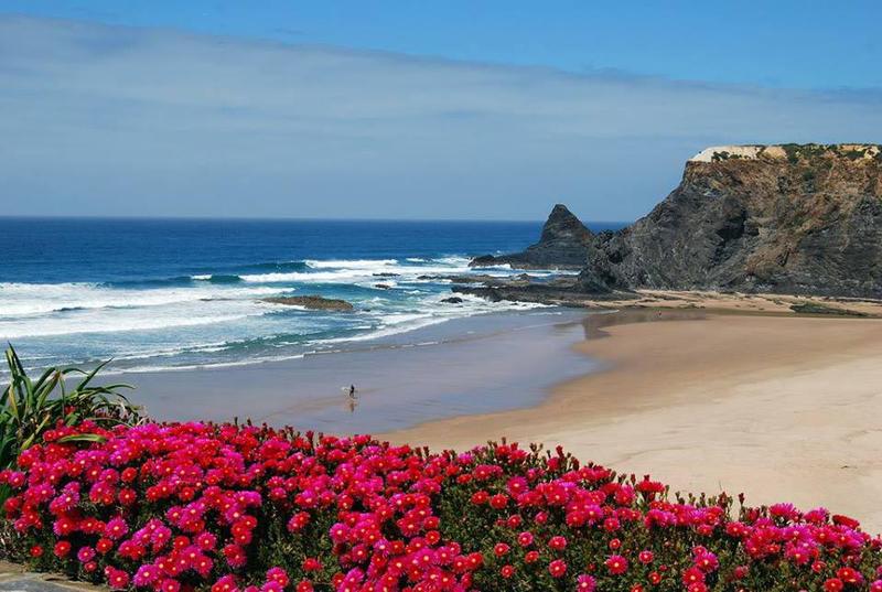 Beste stranden om te bezoeken met een High-Class Escort in de Algarve