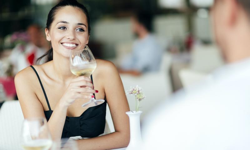 Spectaculaire dinerdate in Genève
