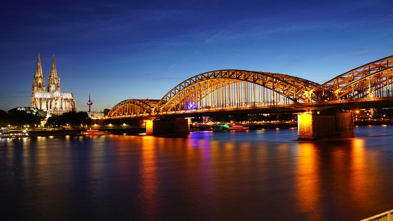 5 Luxe hotels in Keulen